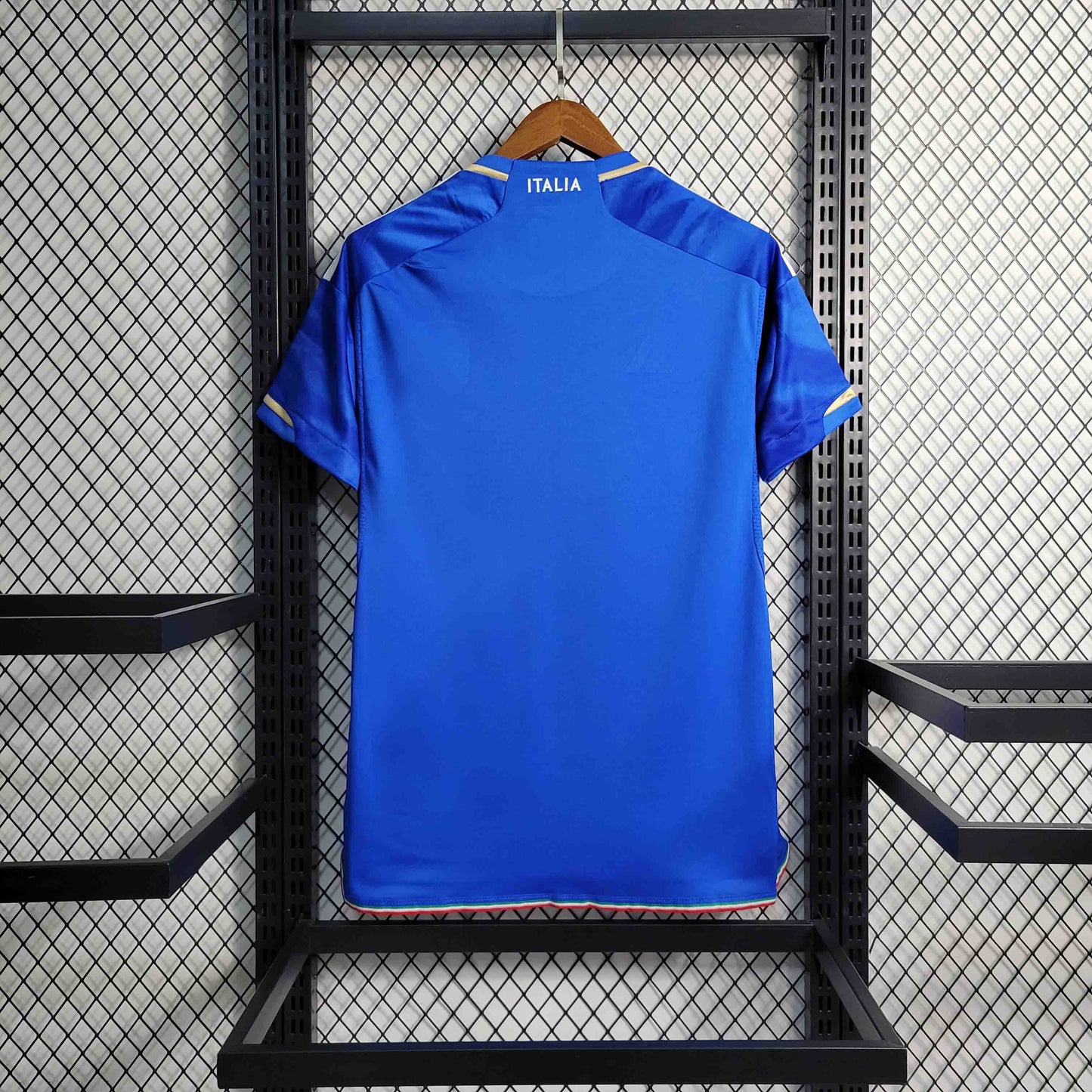 2023 Italy home