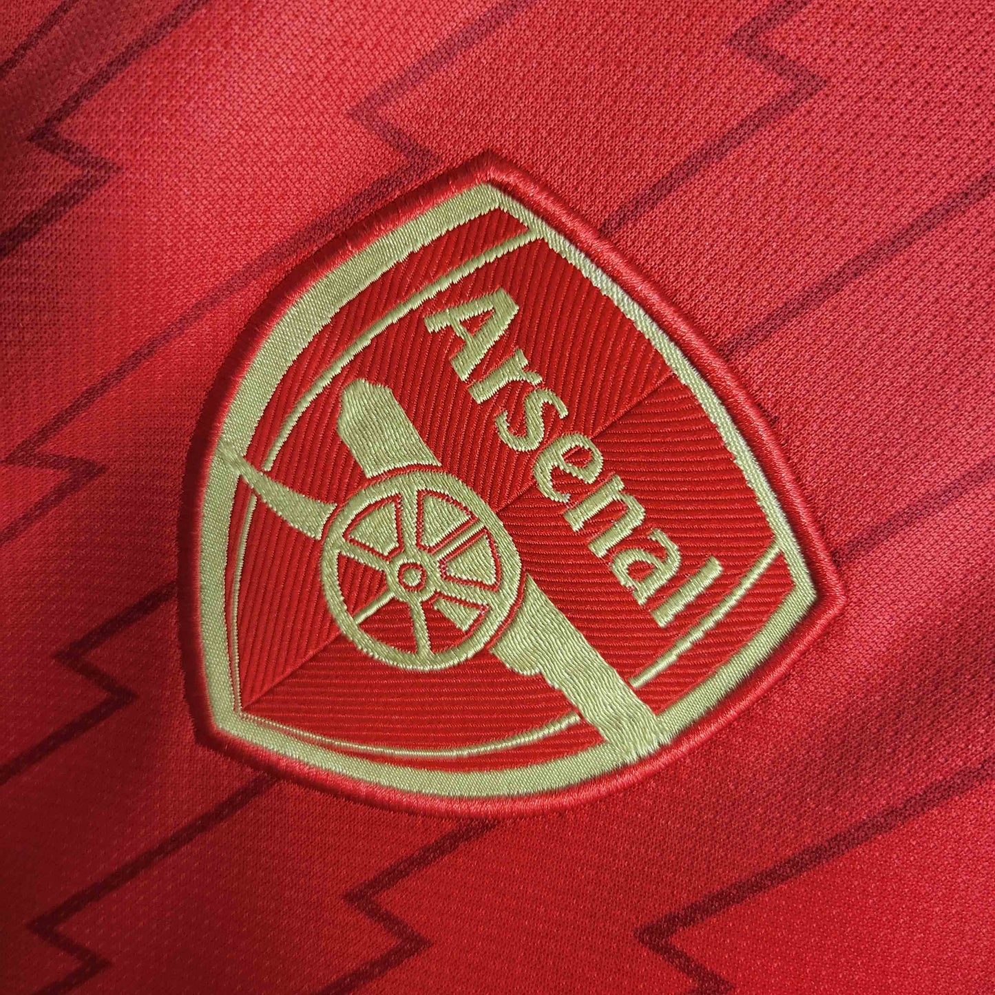 23/24 Arsenal Home