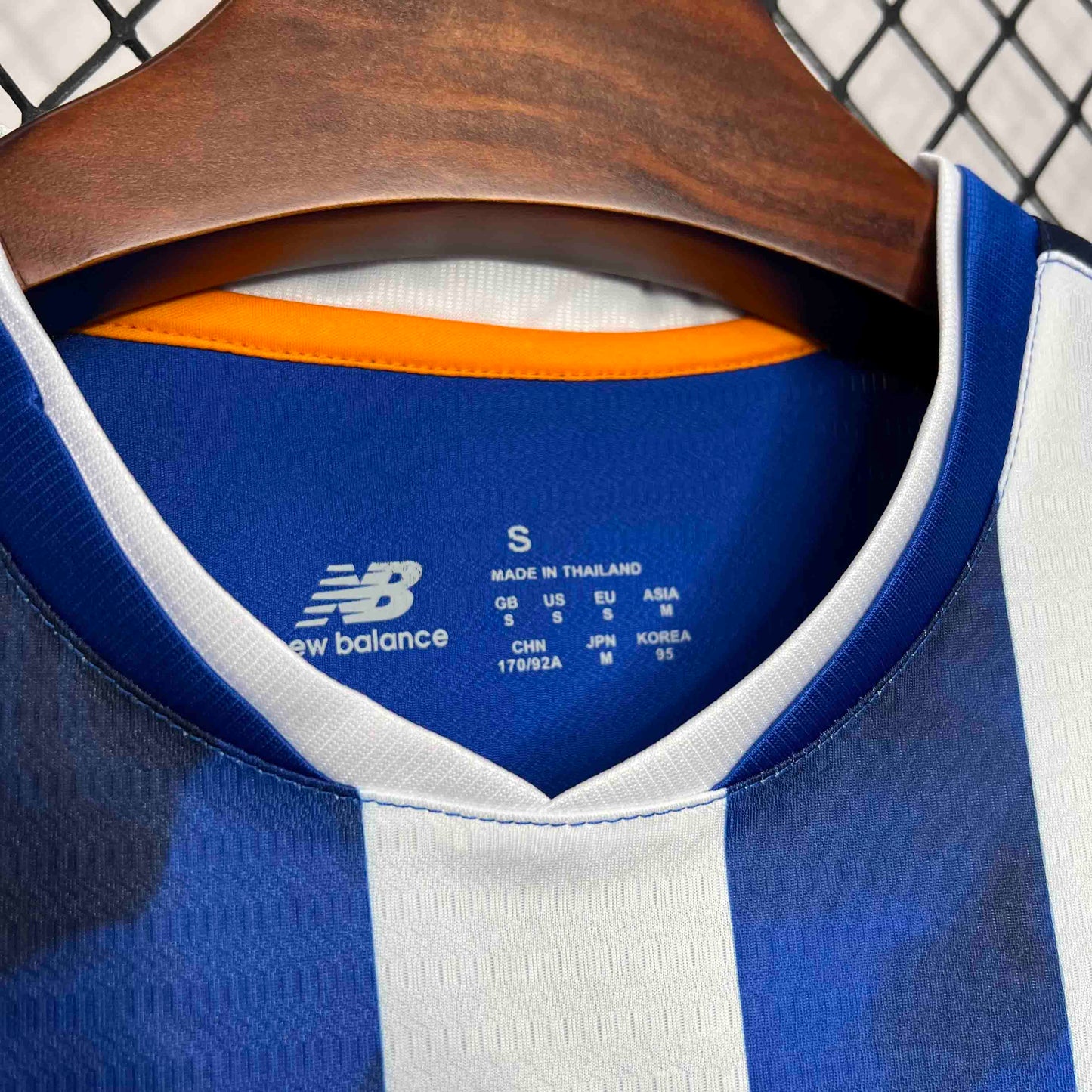 24/25 Porto Home