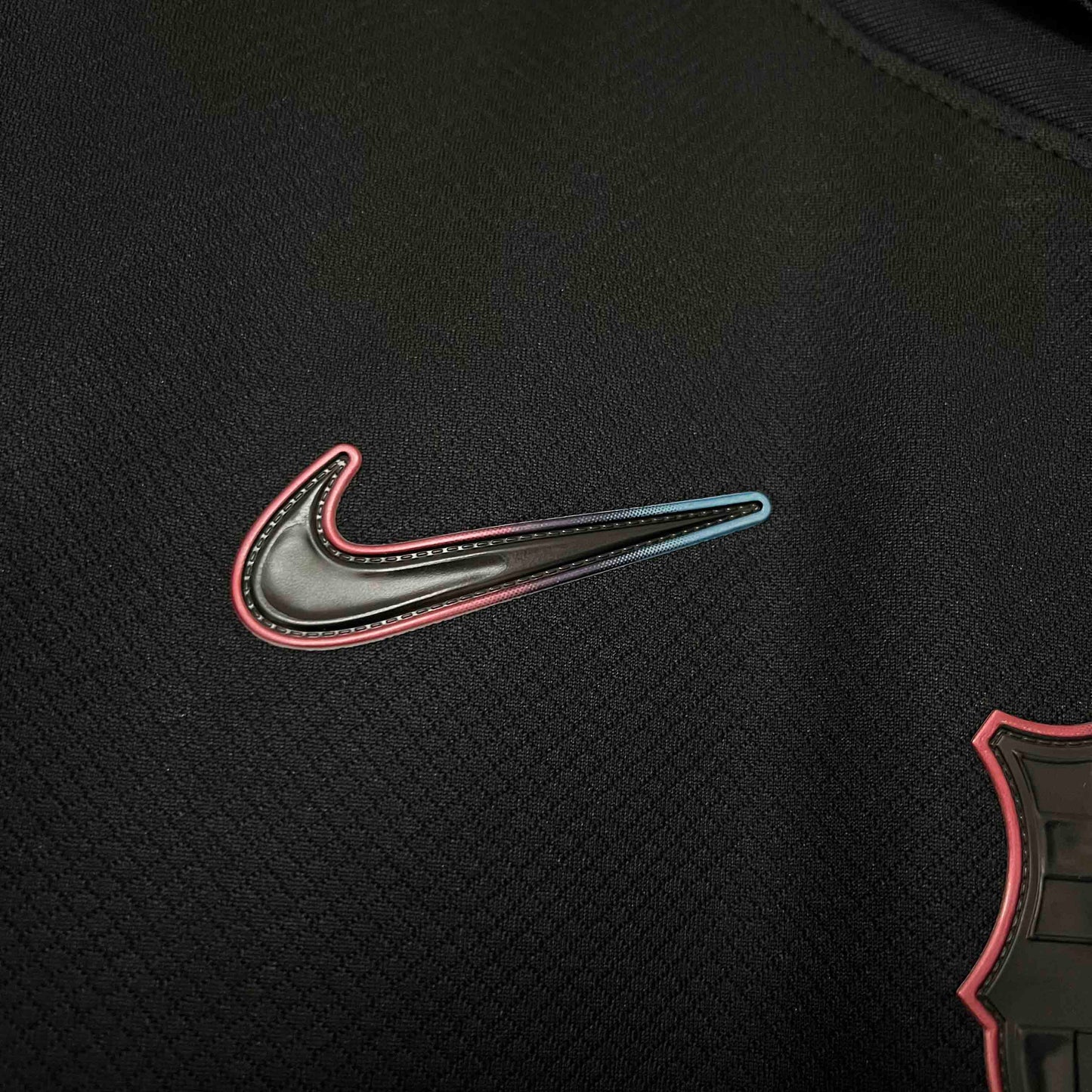24/25 Barcelona Away
