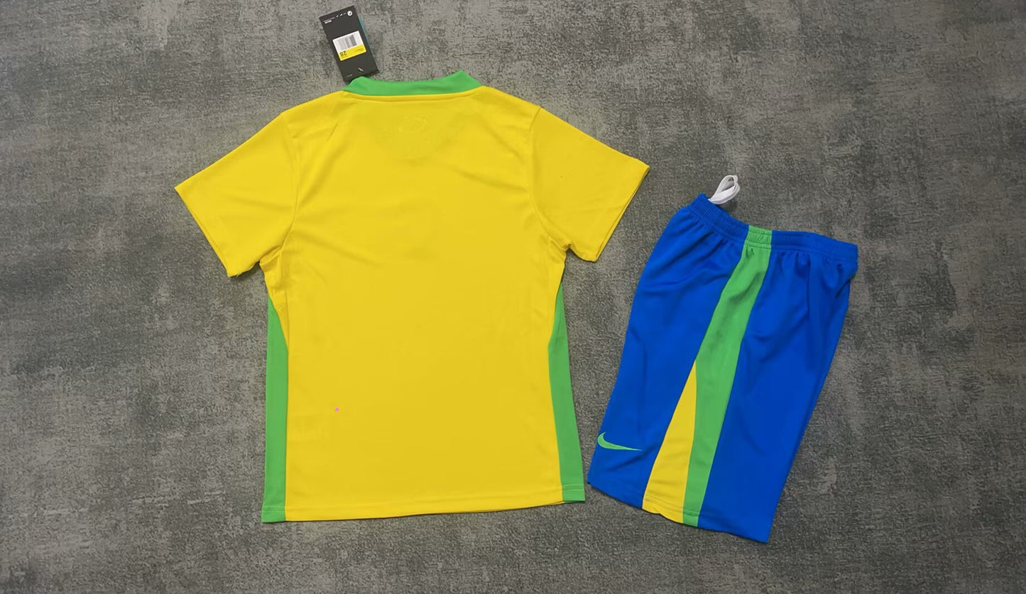 2025 Kids Brasil Home