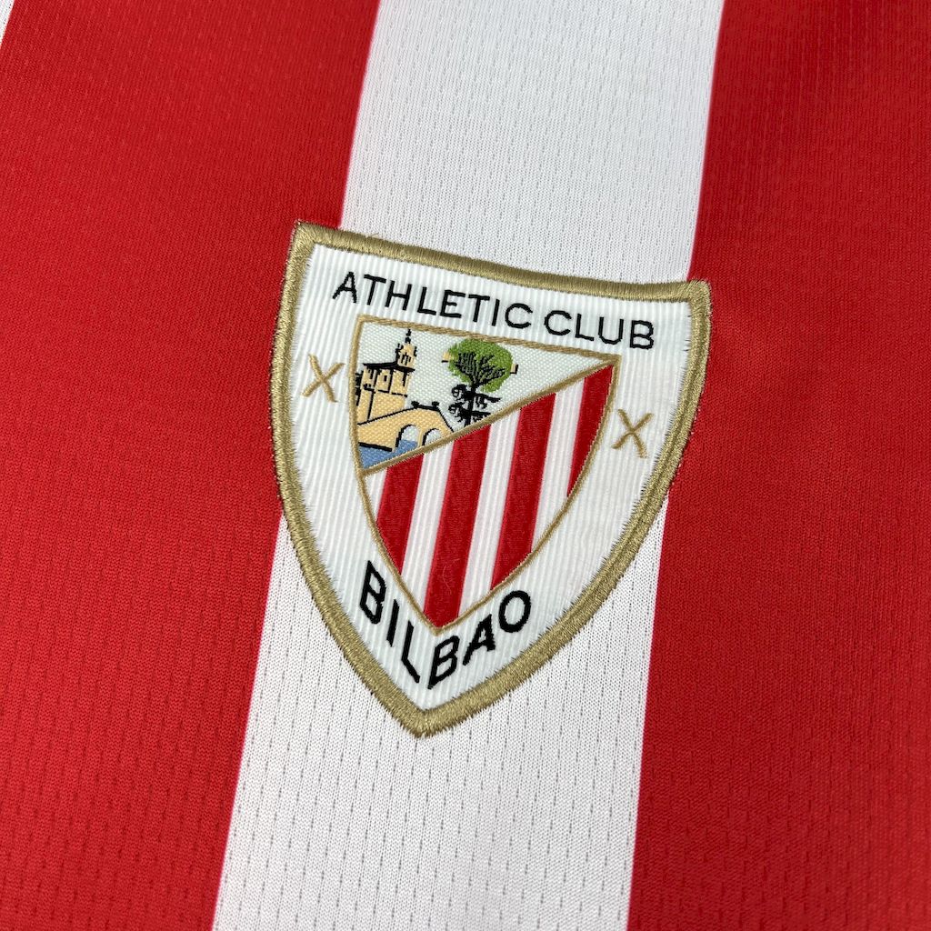 Athletic Bilbao Home