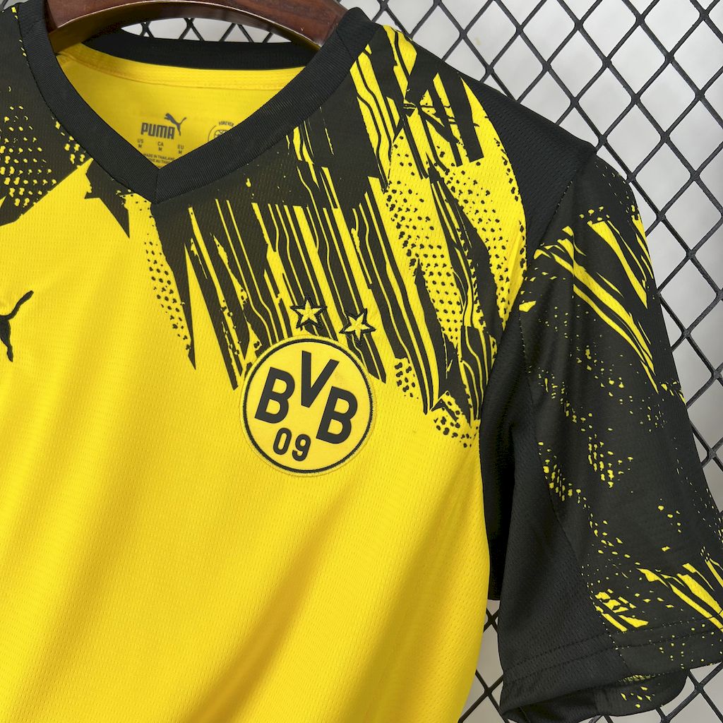 Dortmund Home