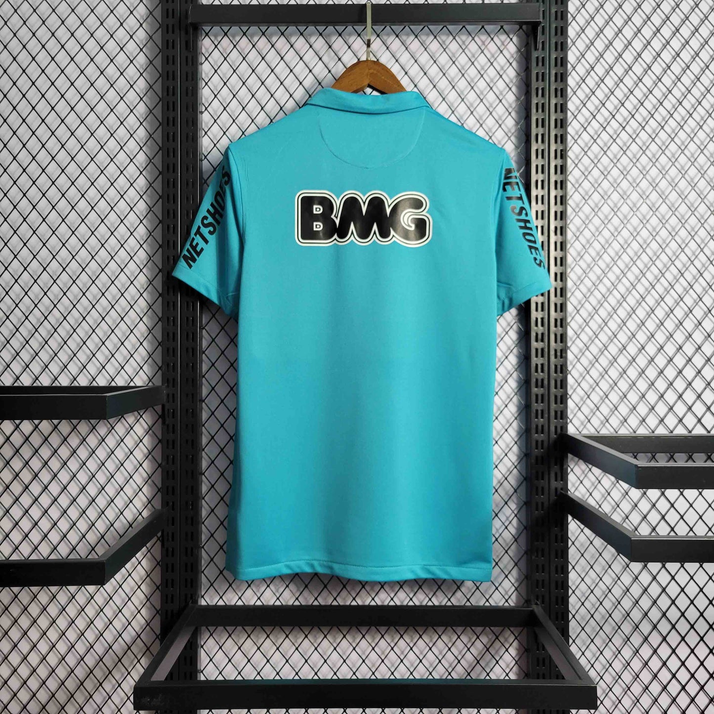 2012/13 Santos Away Retro