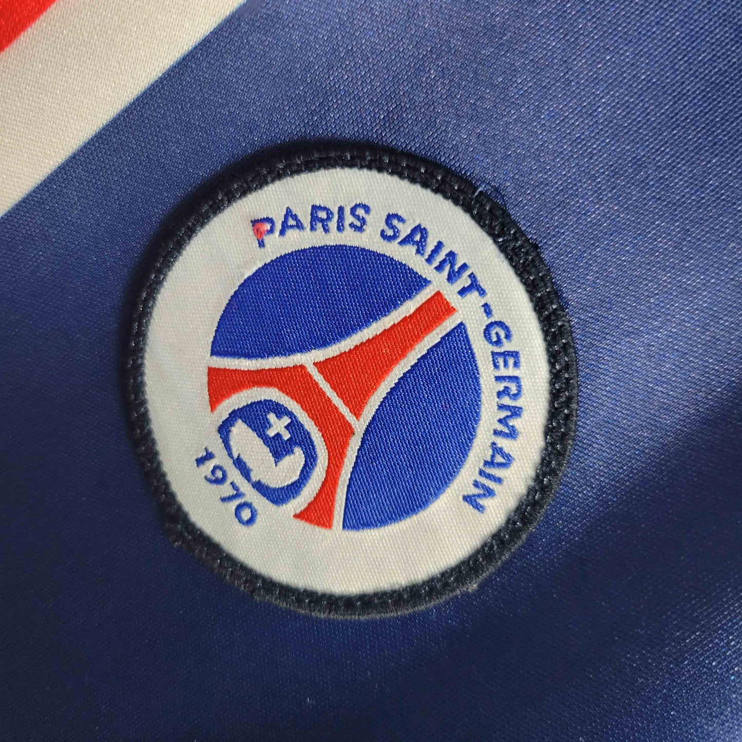 Retro 1998/99 PSG Home