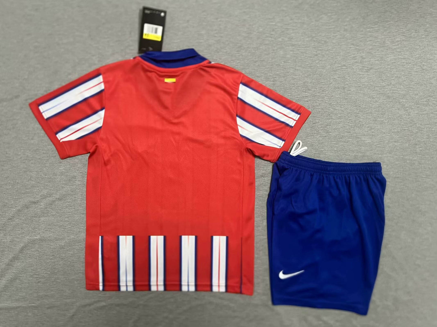 24/25 Kids Atletico Madrid Home