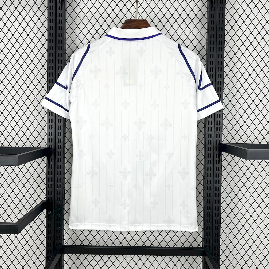 Retro 1997/98 Fiorentina Away