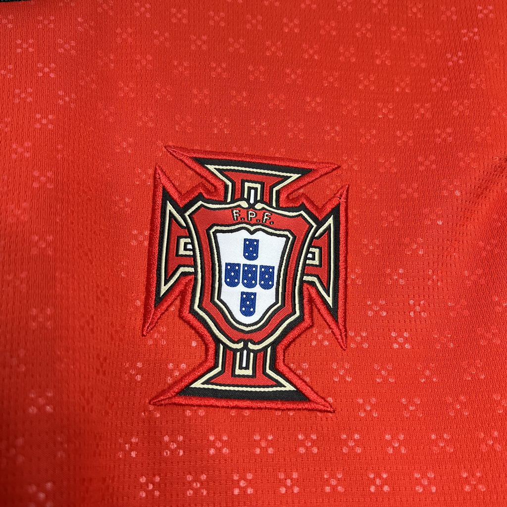 2025 Portugal Home