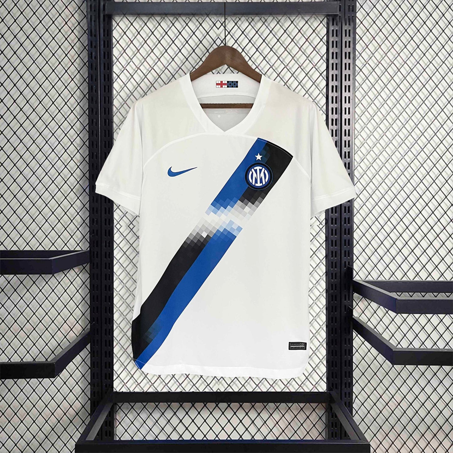 23/24 Inter Milan Away