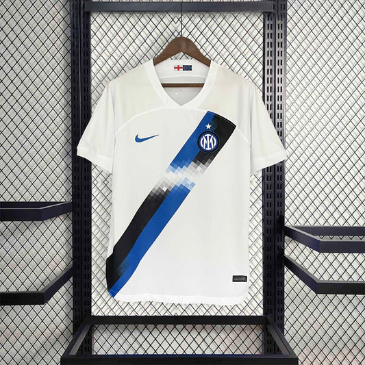 23/24 Inter Milan Away
