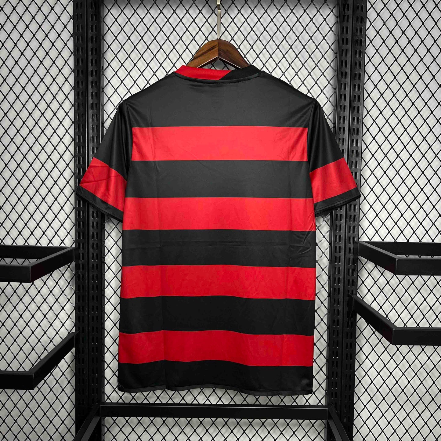 Retro 2009/10 Flamengo Home
