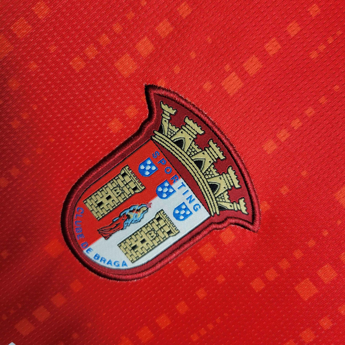 23/24 Braga Home