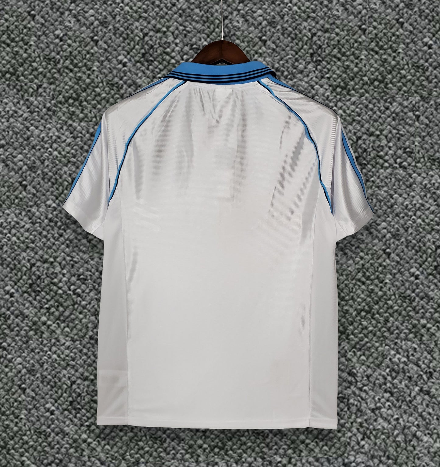 Retro 98/99 Marseille home
