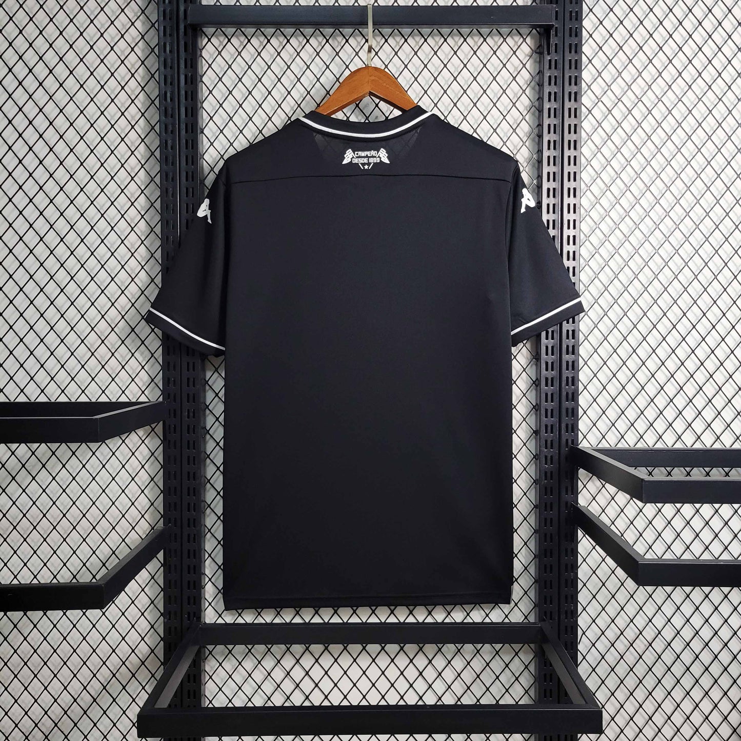 Retro 19/20 Botafogo Away