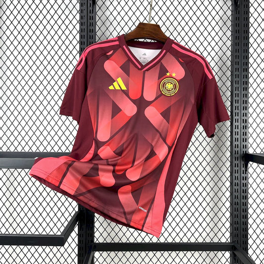 2025 Germany Away