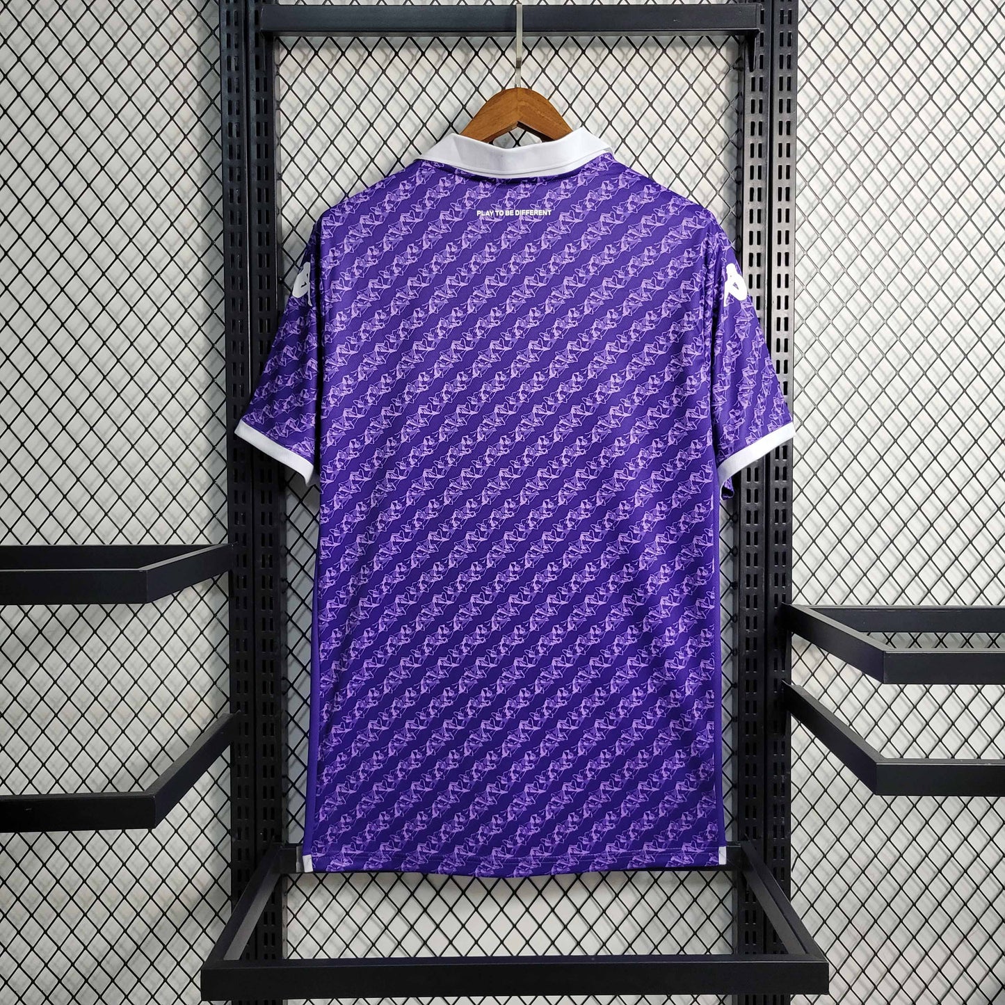 23/24 Fiorentina Home