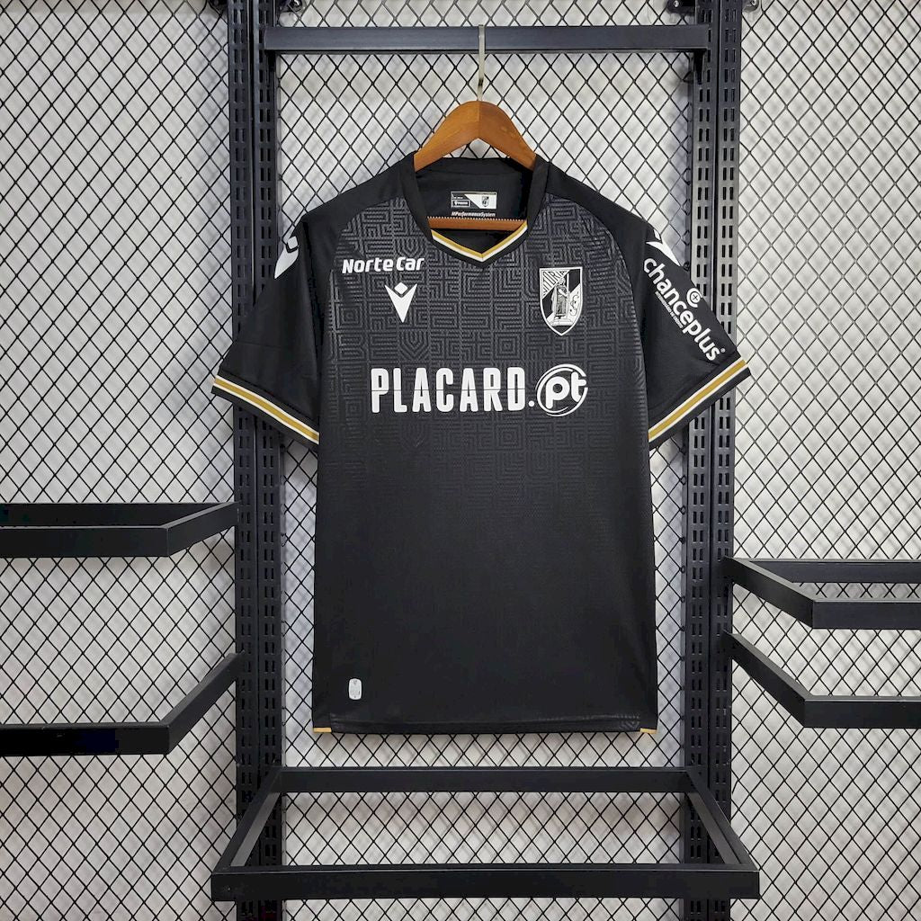 24/25 Guimarães Victory Away