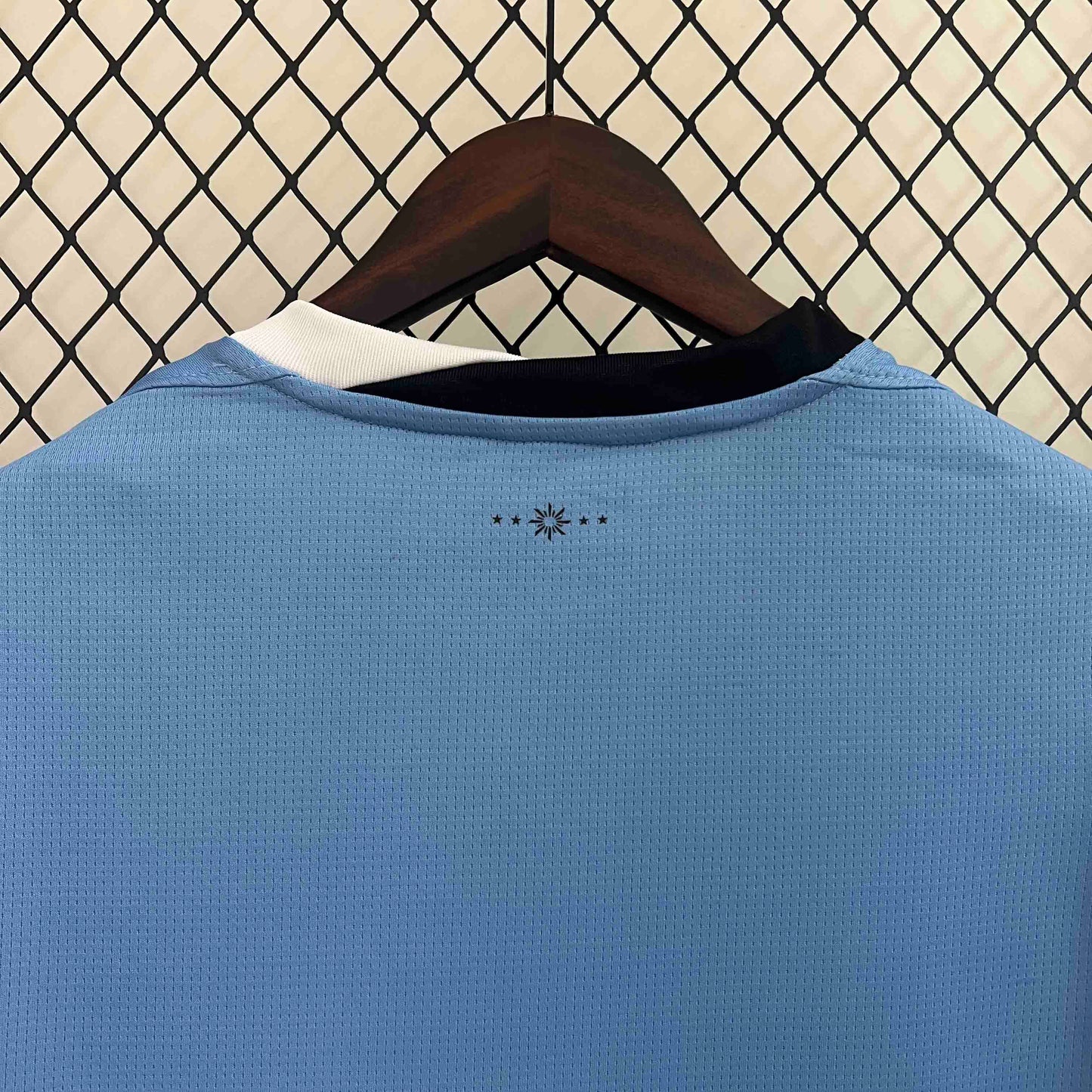 2024 Uruguay Home