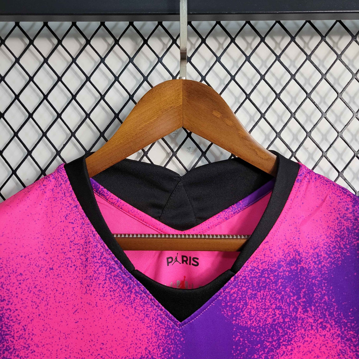 20/21 PSG Fourth Away