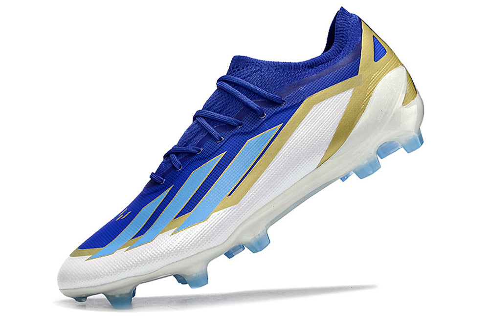 Adidas X Crazyfast Messi FG