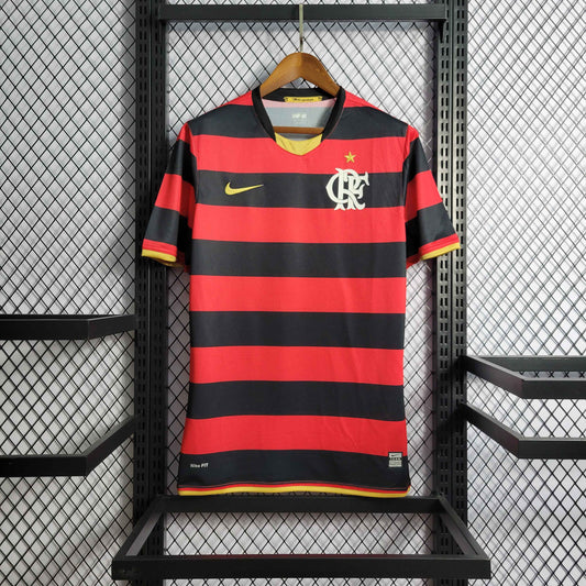 Retro 2008/09 Flamengo Home