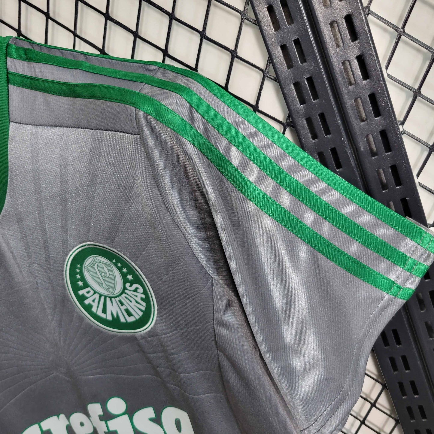 2015 Palmeiras Retro