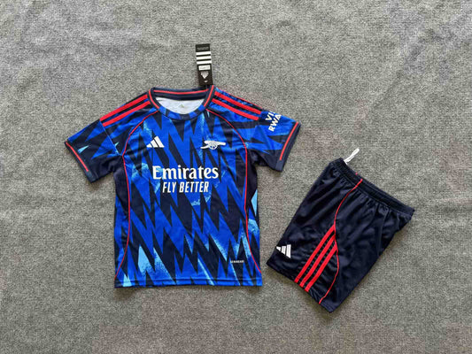 25/26 Kids Arsenal Away