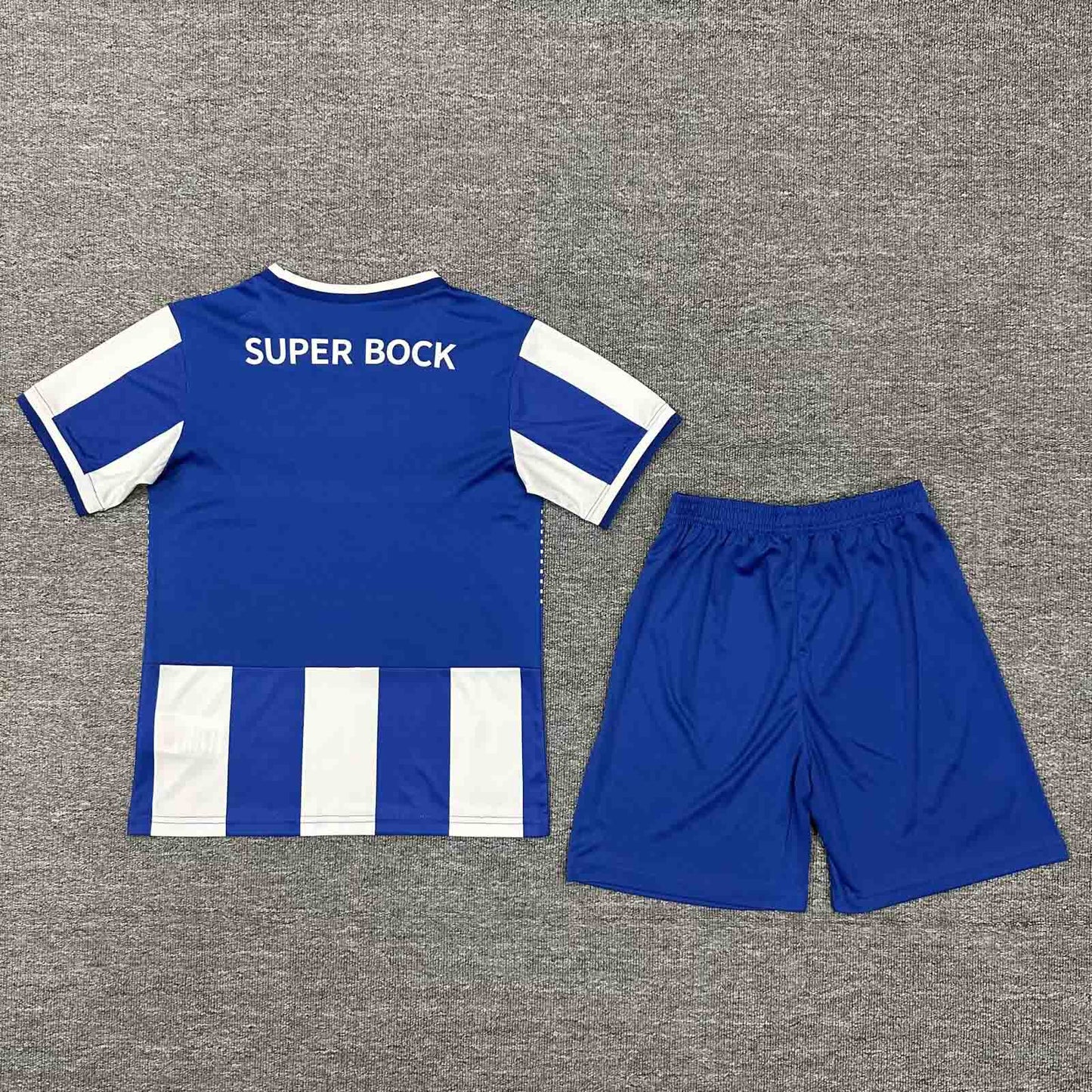 25/26 Kids Porto Home