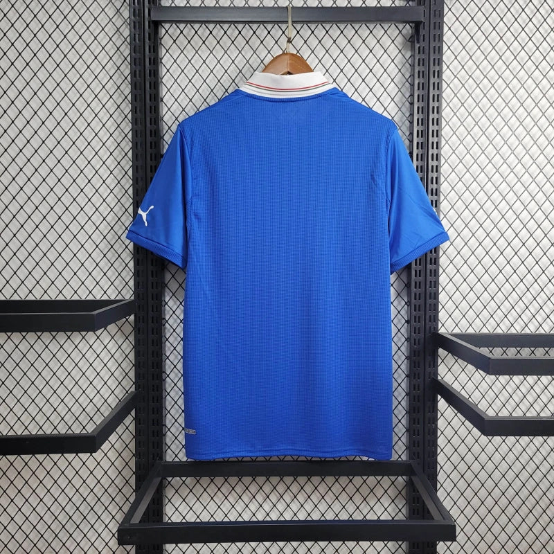 Retro 2012 Italy Home