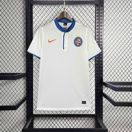 Retro 2013/14 Bahia Home