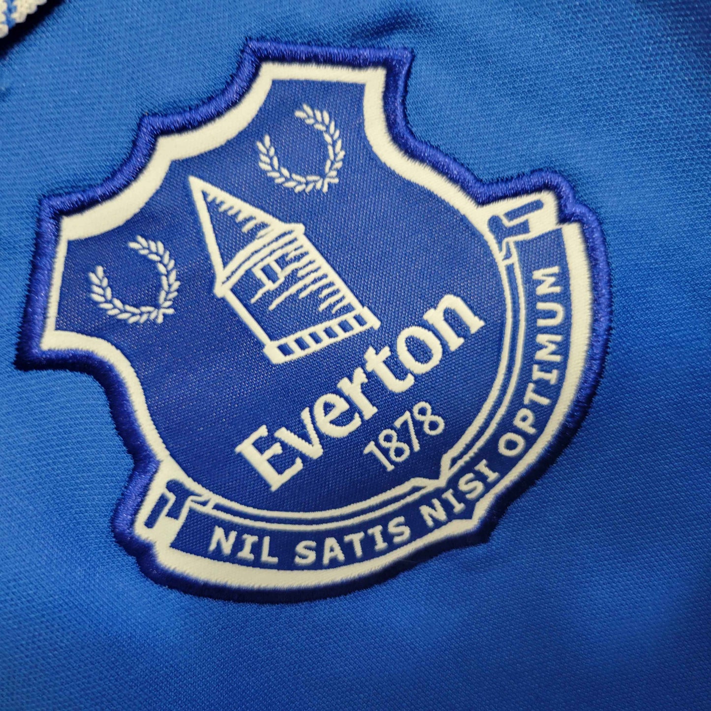23/24 Everton Home