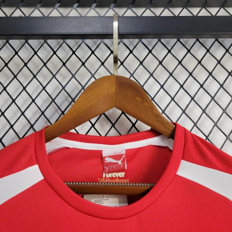 Retro 2014/15 Arsenal Home
