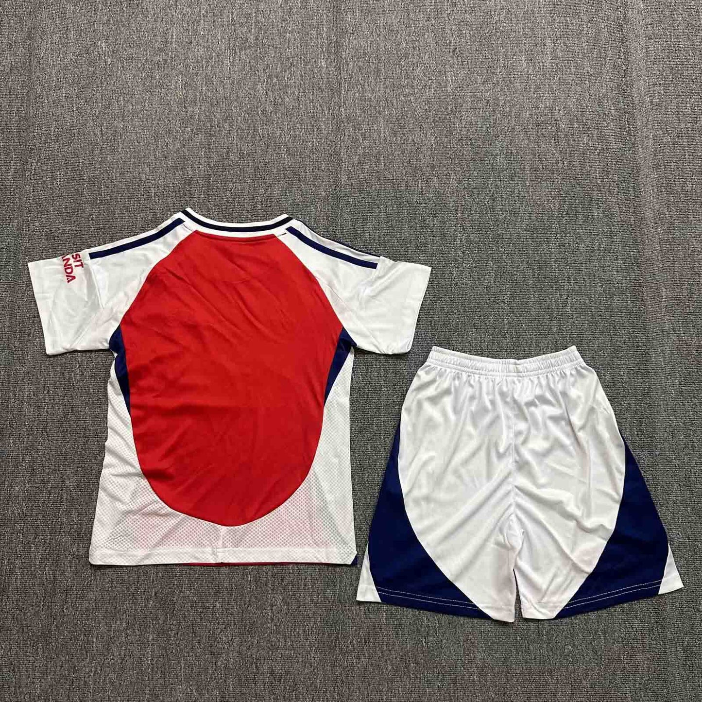 24/25 Kids Arsenal Home