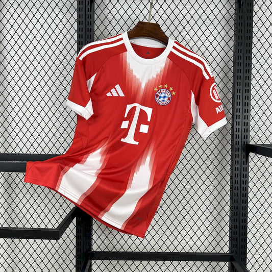 Bayern Munich Home
