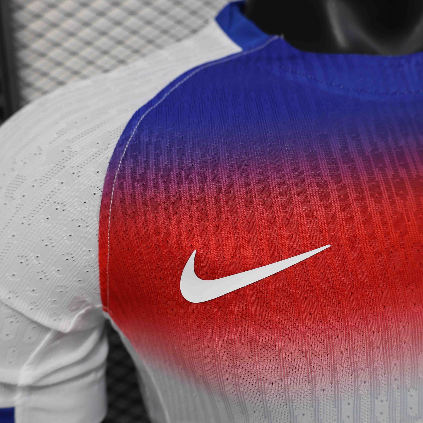 2025 England Home