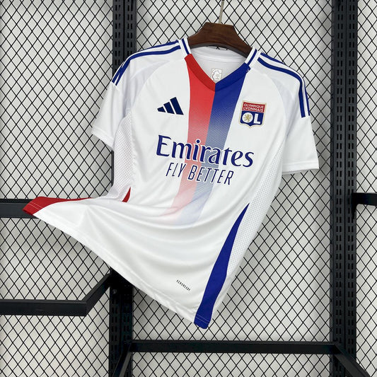 24/25 Lyon Home