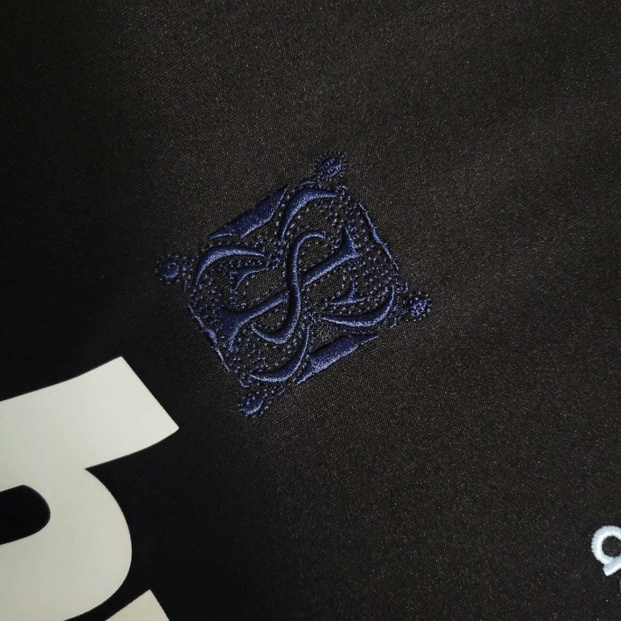 Retro 2009/10 Real Madrid Away