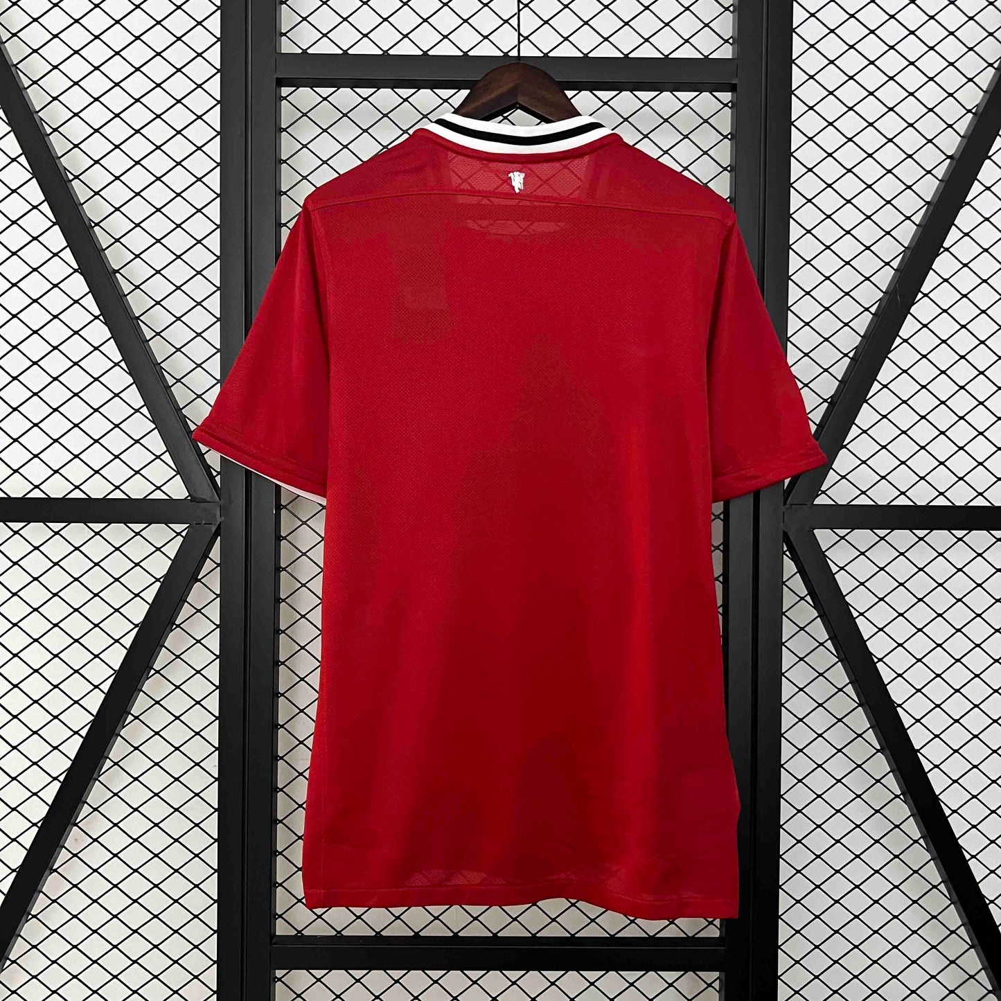 Retro 2011/12 Manchester United Home