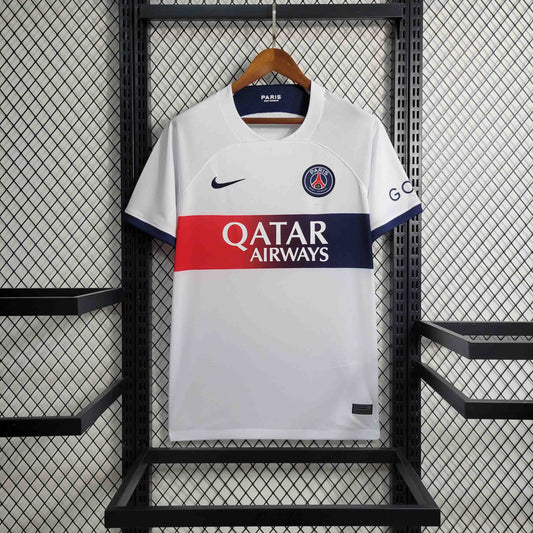 23/24 PSG Away
