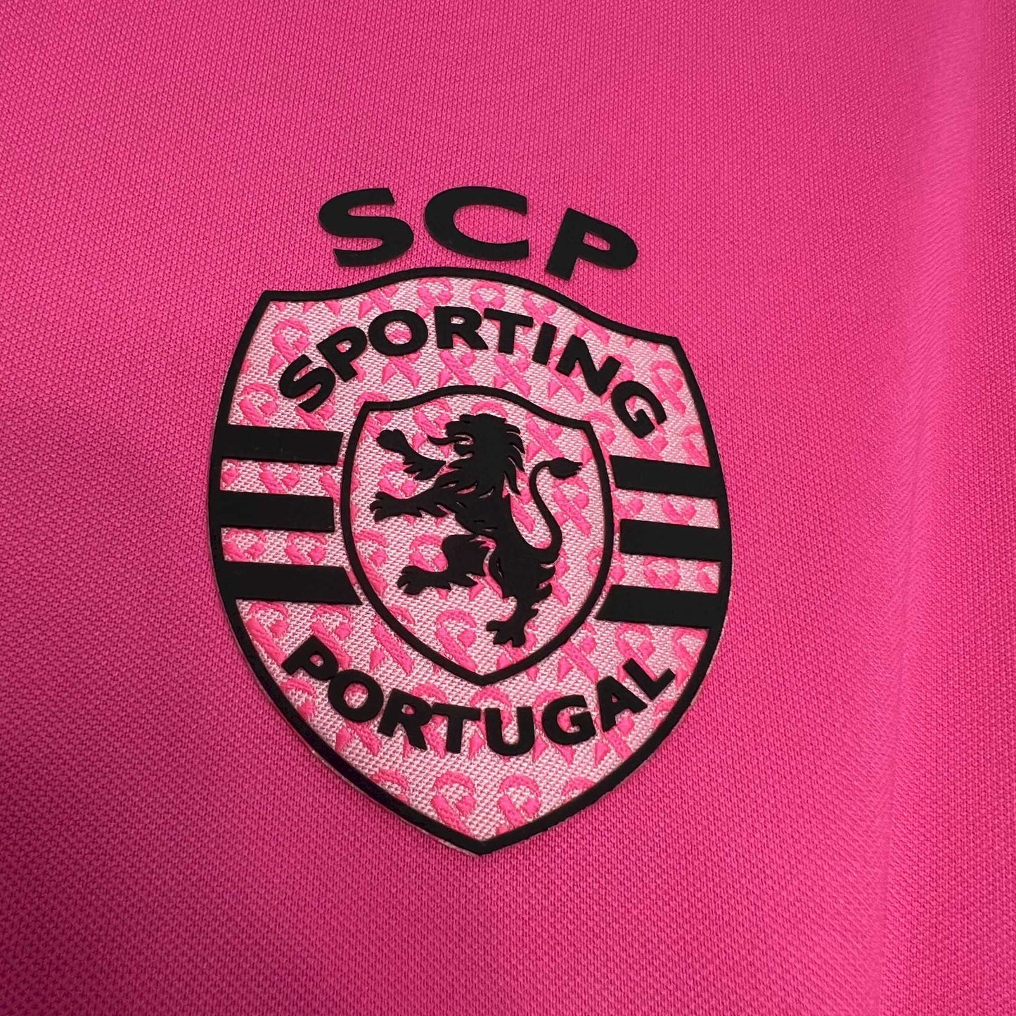 24/25 Sporting Pink