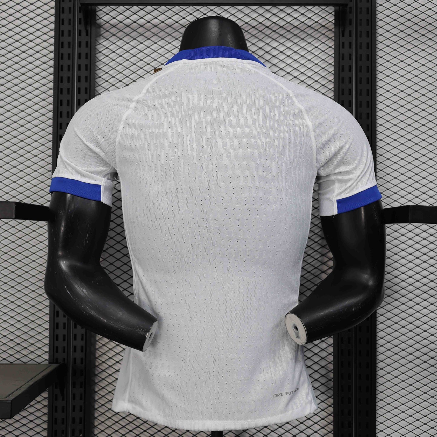2025 England Home