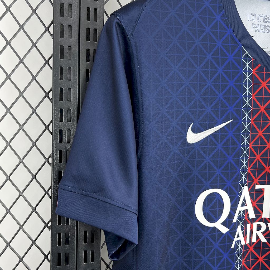 PSG Home