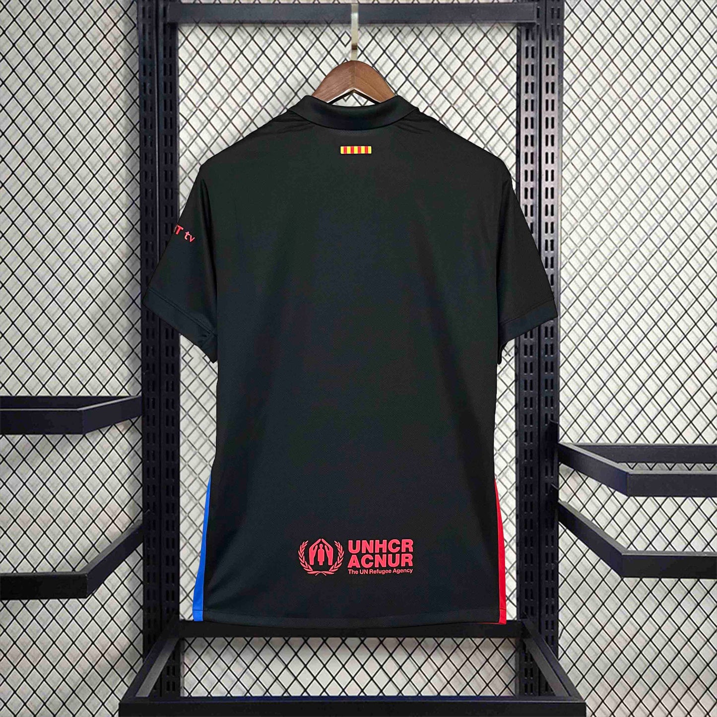 24/25 Barcelona Away