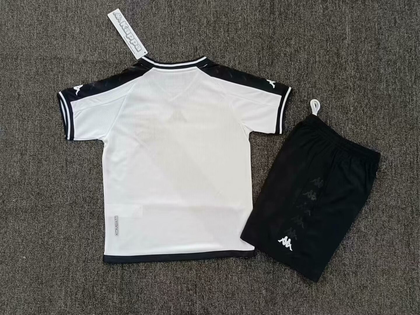 24/25 Kids Vasco da Gama Away