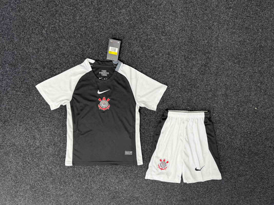 25/26 Kids Corinthians Away