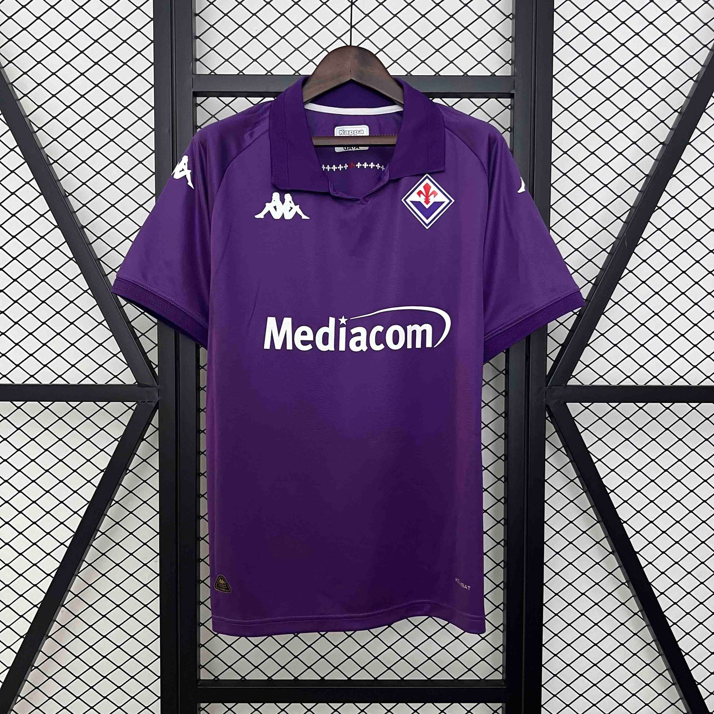 24/25 Fiorentina Home