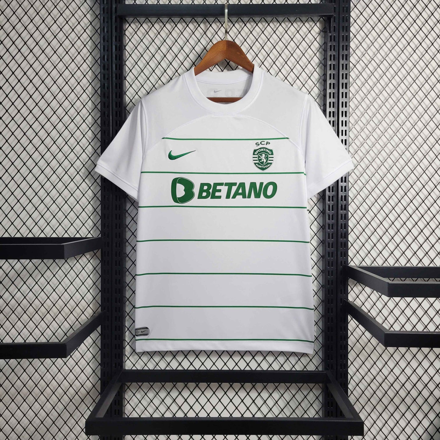 23/24 Sporting Away