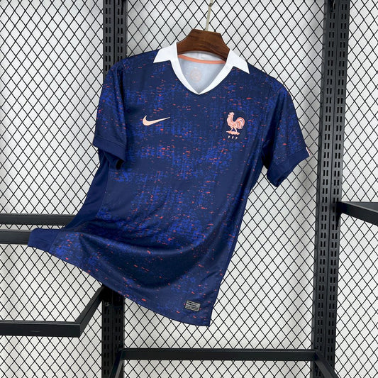 2025 France Home