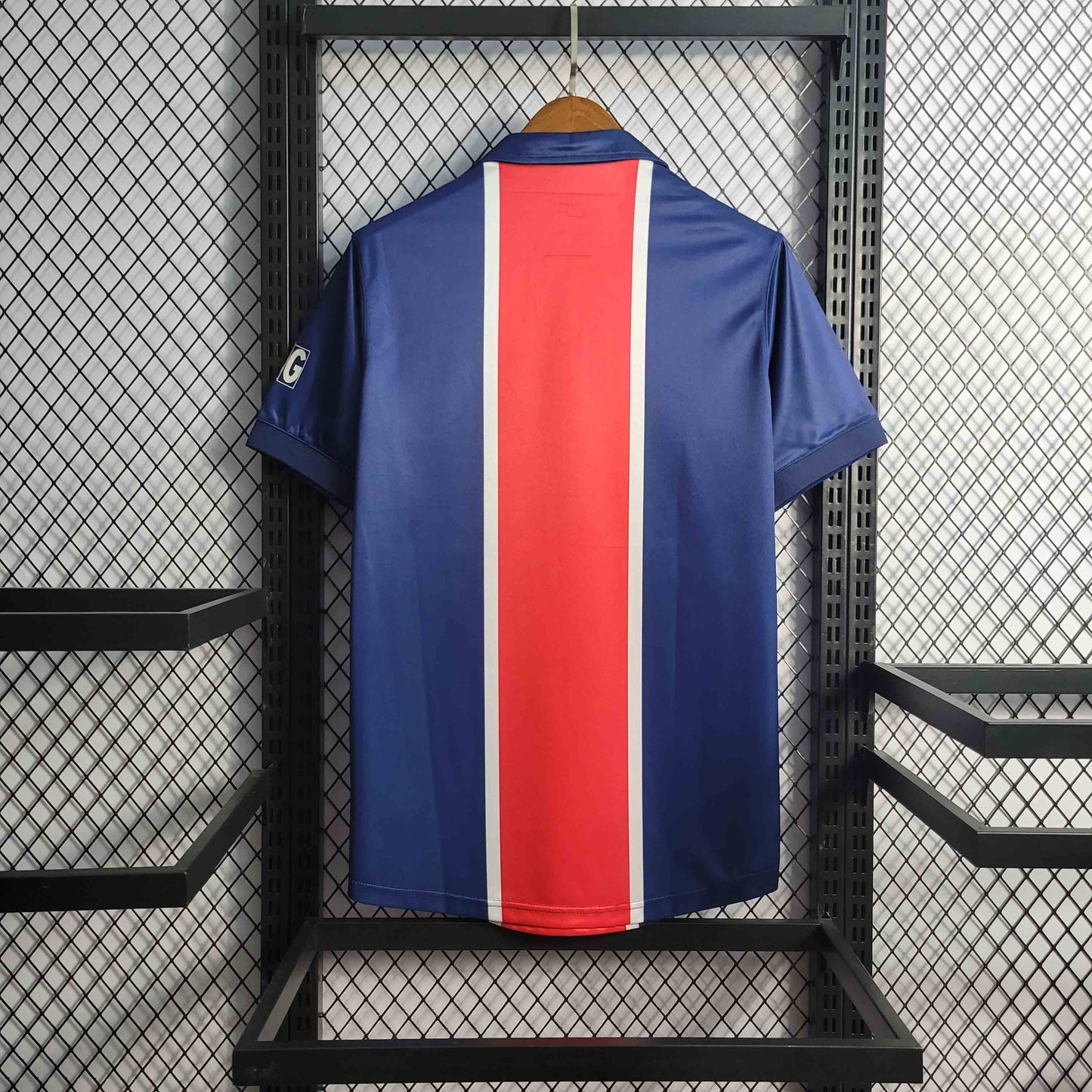 Retro 1998/99 PSG Home