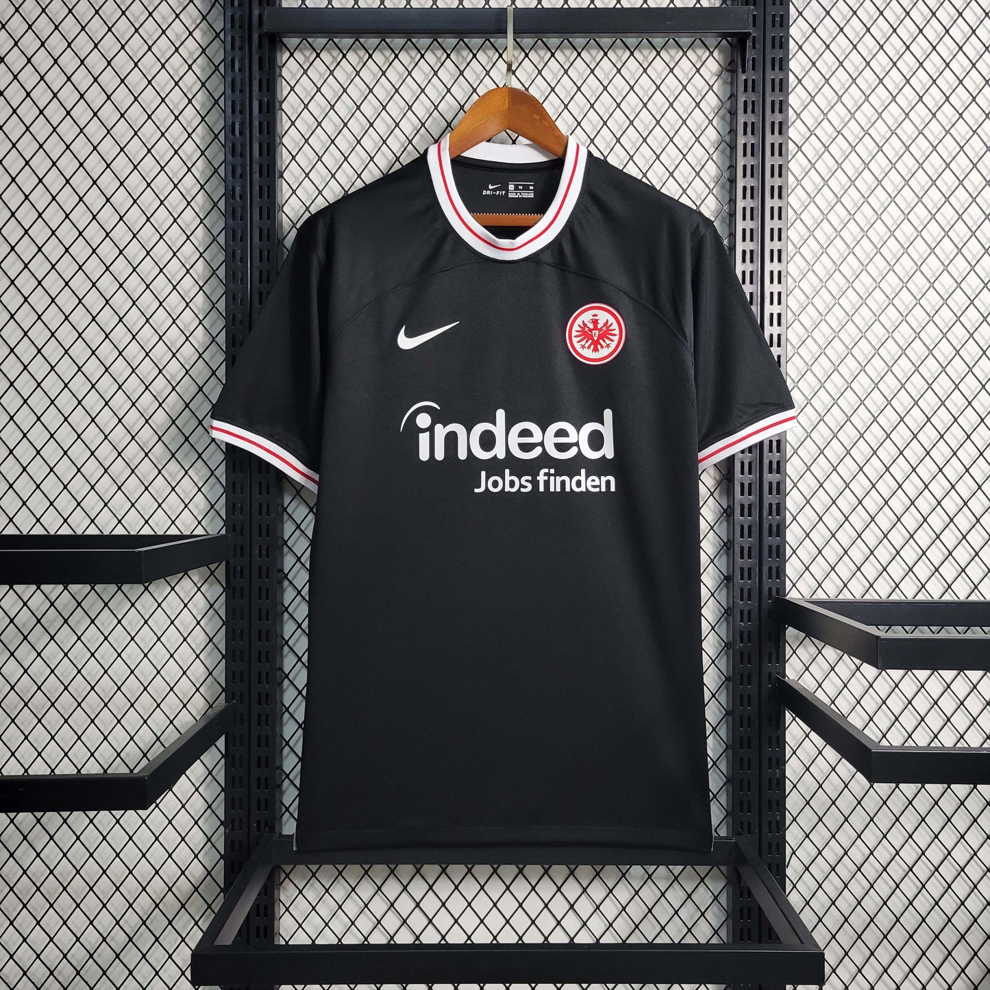 23/24 Frankfurt Black